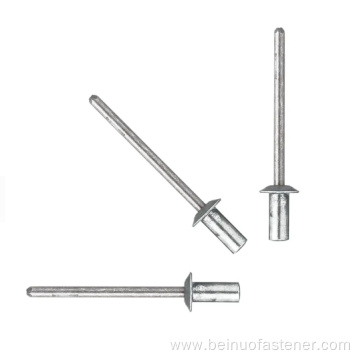 Japanese manufacturing steel nail solid rivet aluminium